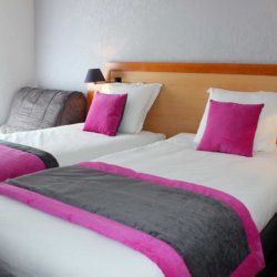 Chambre 1