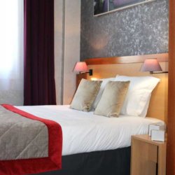 Chambre 6