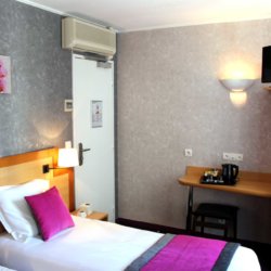 Chambre 7