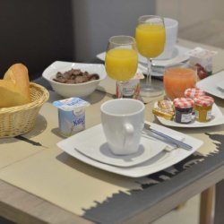 Petit-déjeuner 2