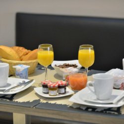 Petit-déjeuner 3
