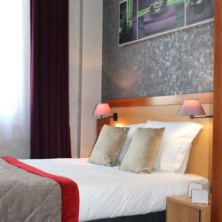 Chambre 8