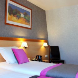 Chambre 9