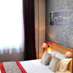 Chambre 10
