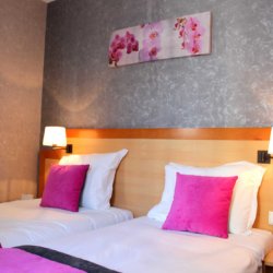 Chambre 13