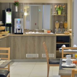 Salle à manger 2