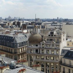 Chemin Vert - Printemps Haussmann