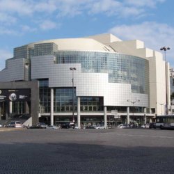 Chemin Vert - Opéra Bastille