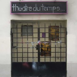 Chemin Vert - Théâtre du Temps